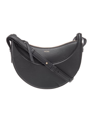 Leather Numero Dix
