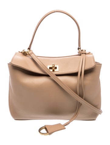 Leather Rodeo Medium