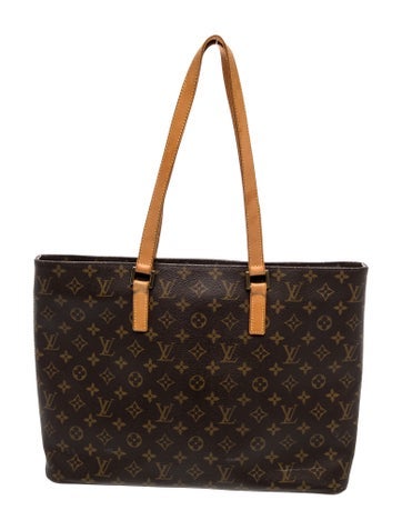 Louis Vuitton LV Monogram Luco