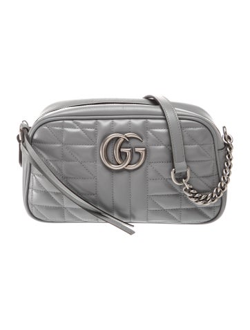 Double G Marmont Small