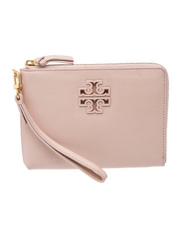 Leather Clutch