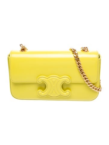 Leather Triomphe