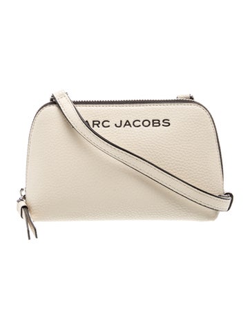 Leather Crossbody Bag w/ Tags