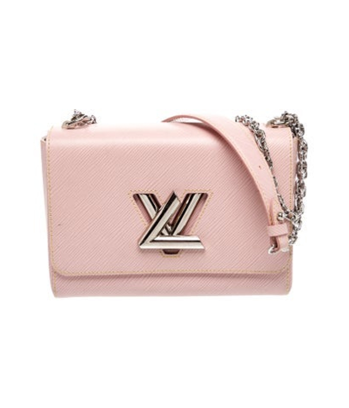 Louis Vuitton Vuitton Epi Leather Twist Mm