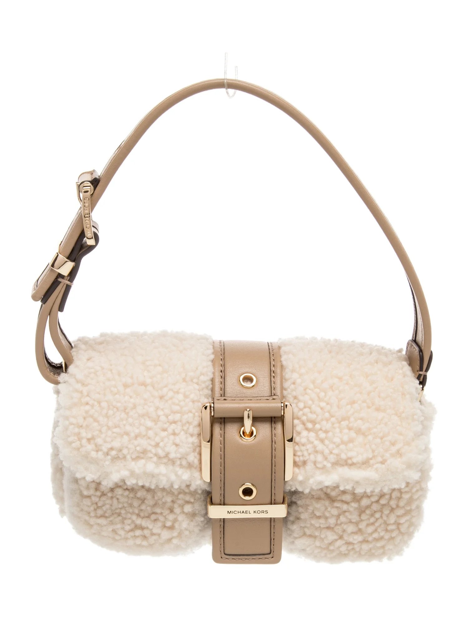 Michael Kors Shearling Colby XS w/ Tags