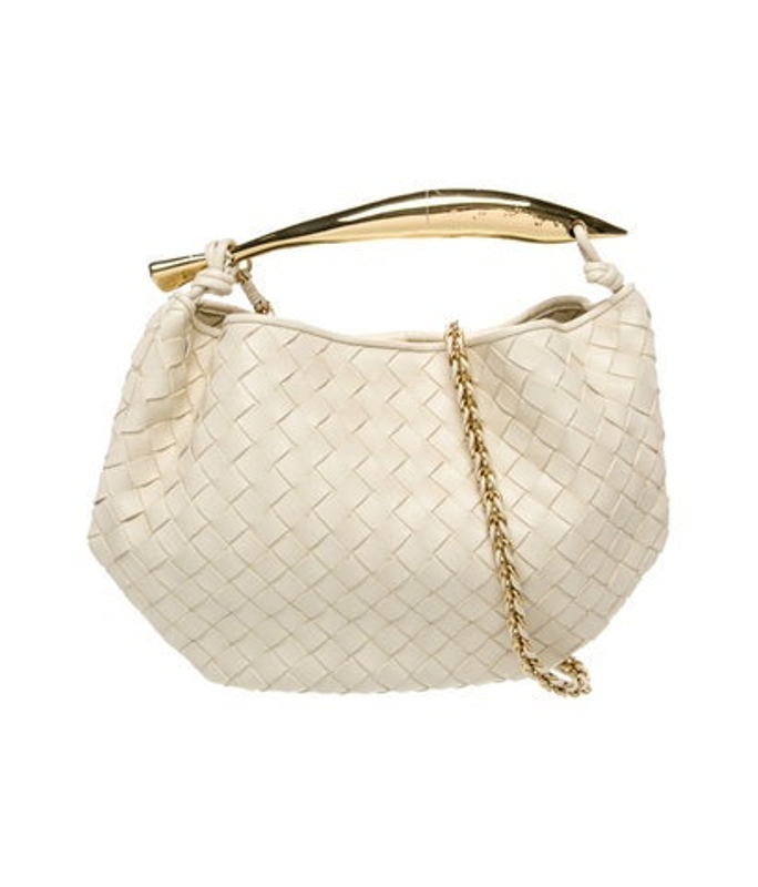 Bottega Veneta Veneta Intrecciato Sardine