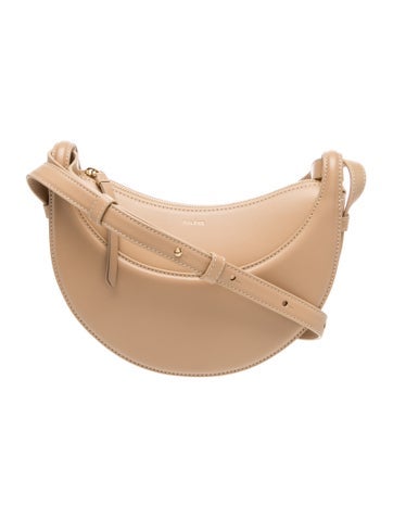 Polene Leather Polene Numero Dix Small