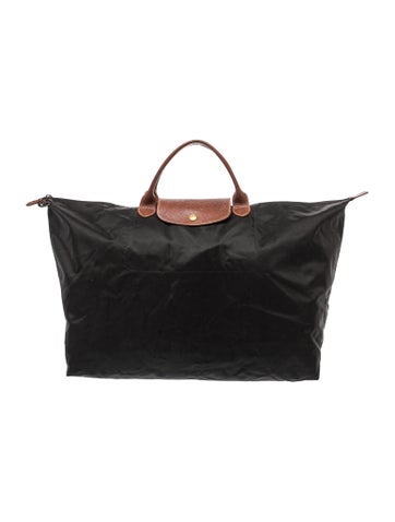 Nylon Tote