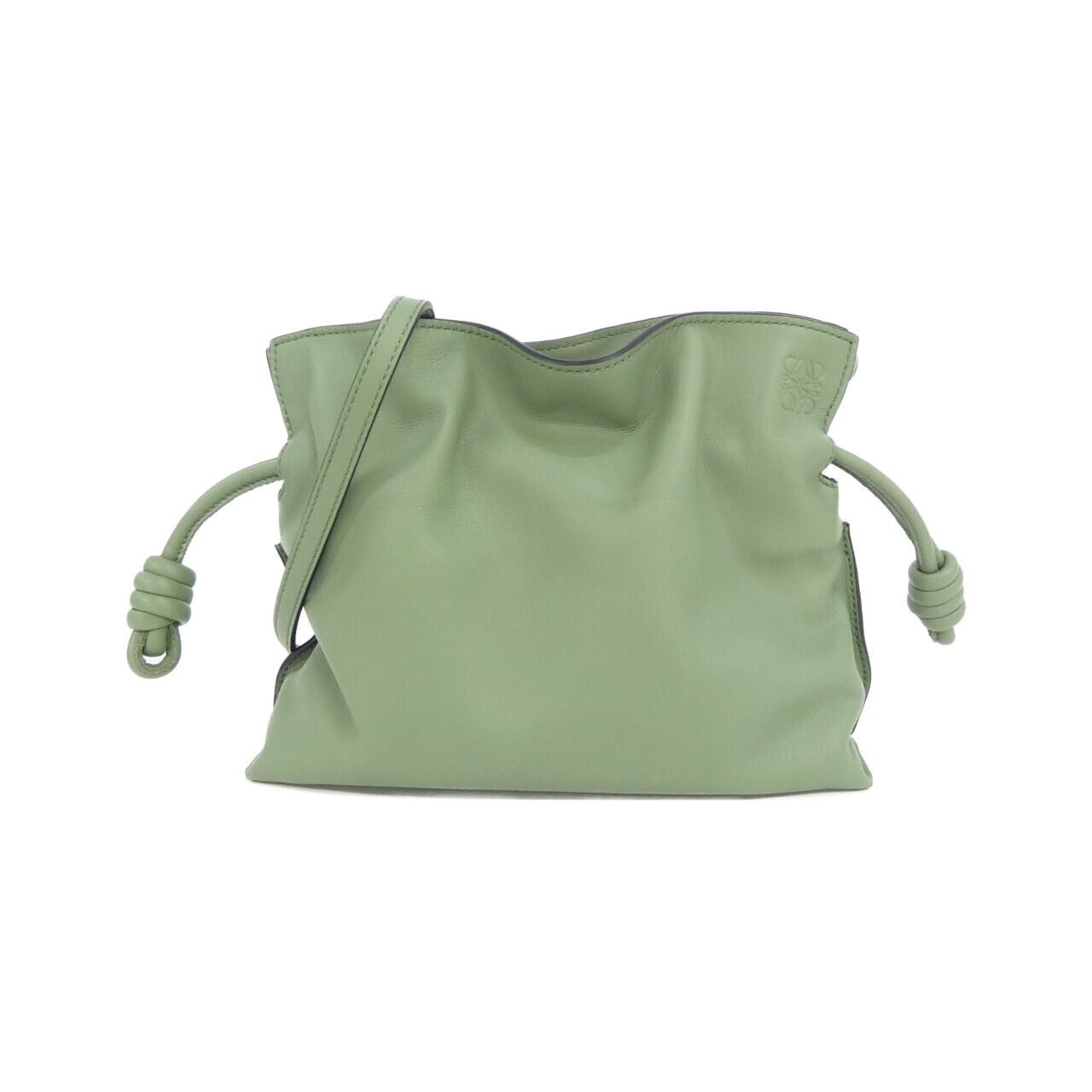 Loewe Loewe Flamenco Clutch Mini A411FC2X17 Bag