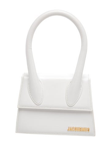 Leather Chiquito Medium
