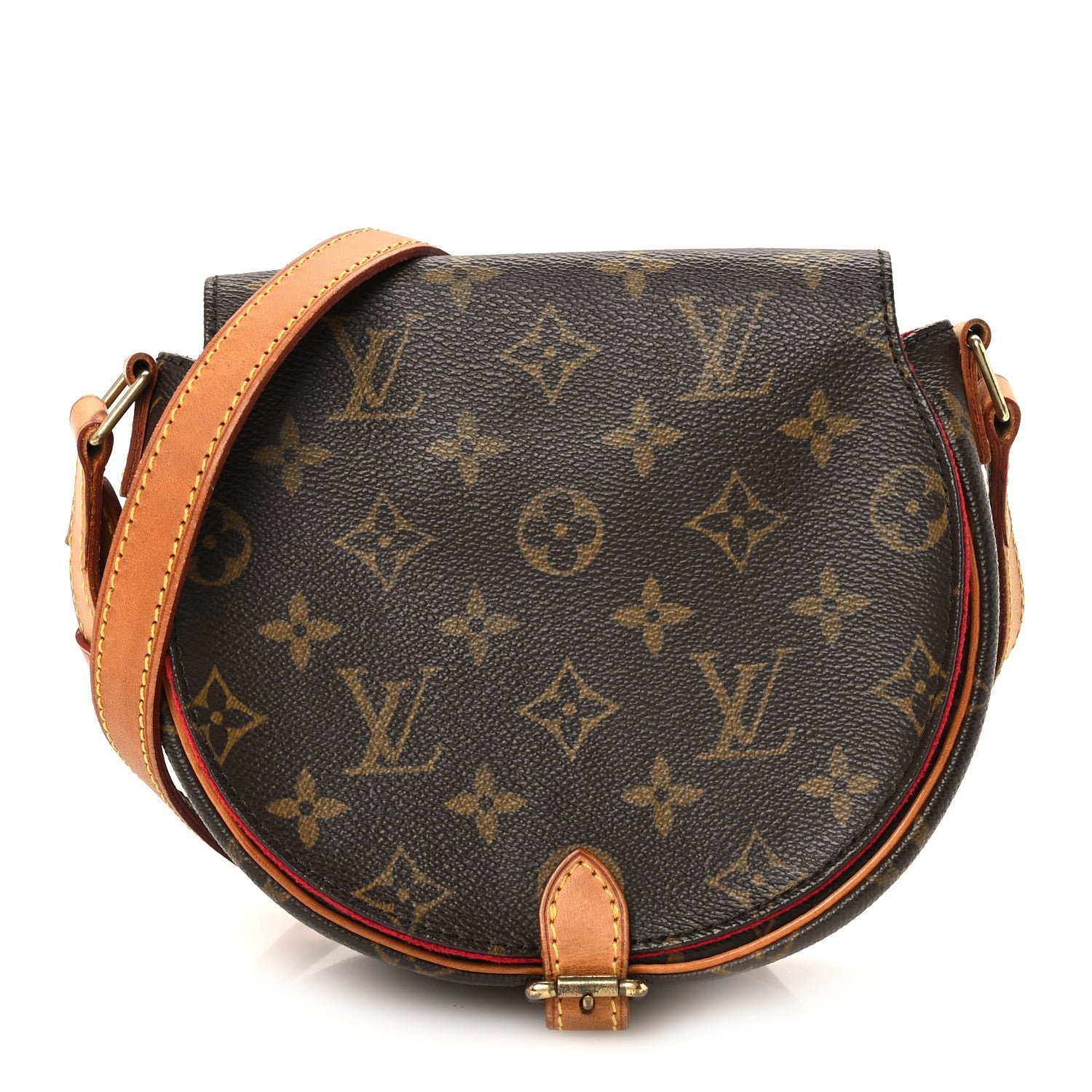 Louis Vuitton Monogram Tambourin