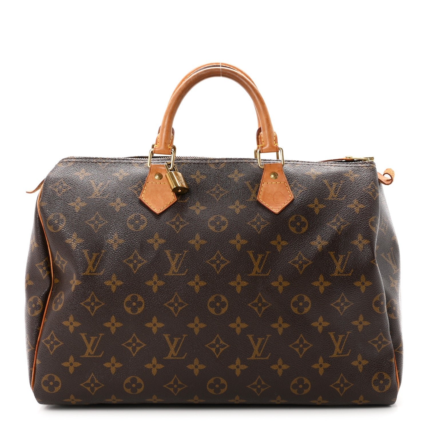 Monogram Speedy 35