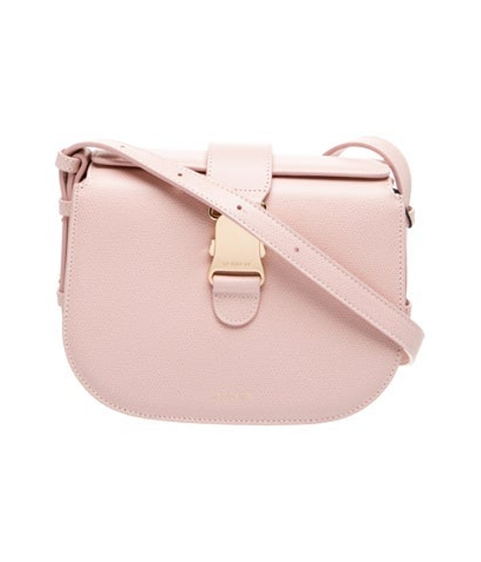 Senreve Leather Crossbody Bag