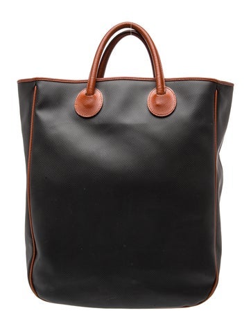 Leather Marco Polo XL