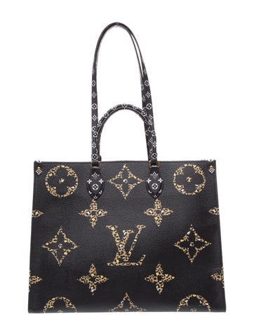 Monogram Giant OnTheGo GM