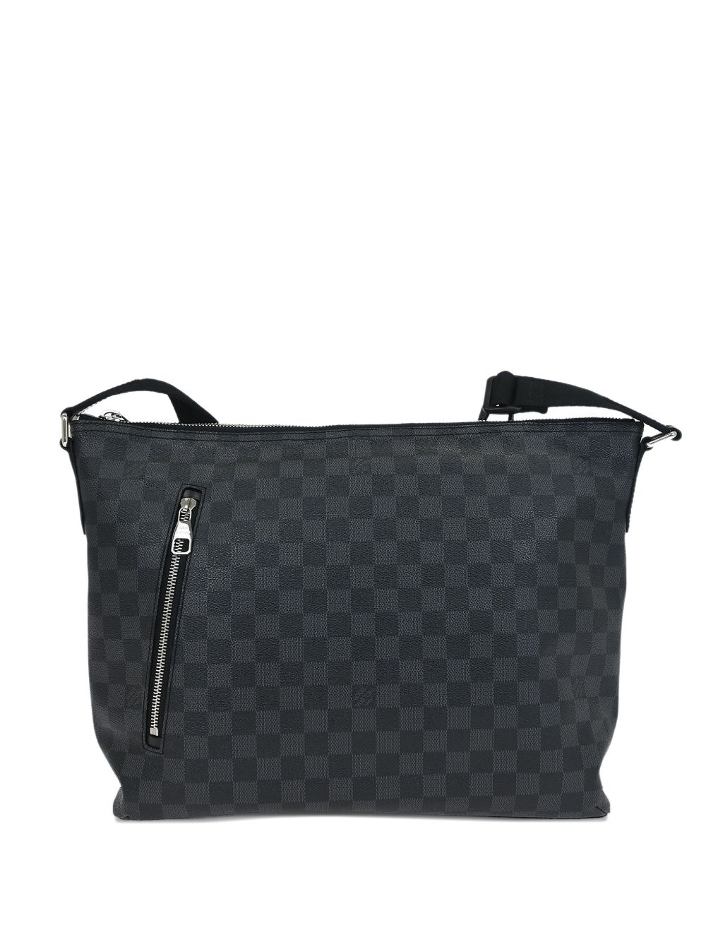2013 MM Mick Damier shoulder bag