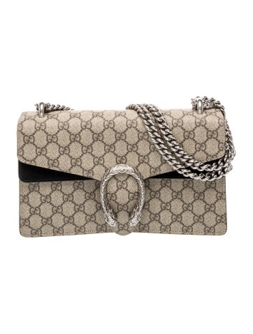 Chain-Link Dionysus Medium