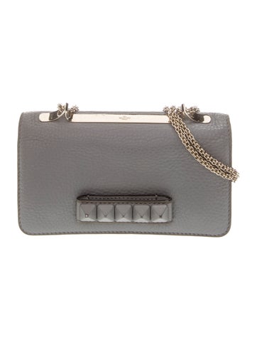 Rockstud Crossbody Bag