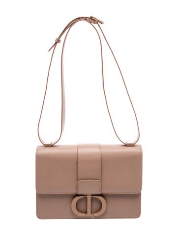 Leather 30 Montaigne