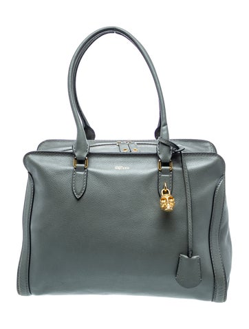 Skull Tote