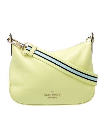 Kate Spade Leather Crossbody Bag