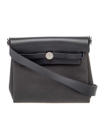 2025 Toile Mini Herbag Zip 20