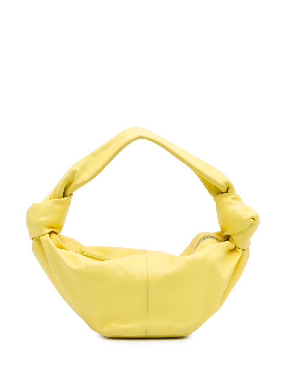 2012-2024 Mini Calfskin Double Knot handbag