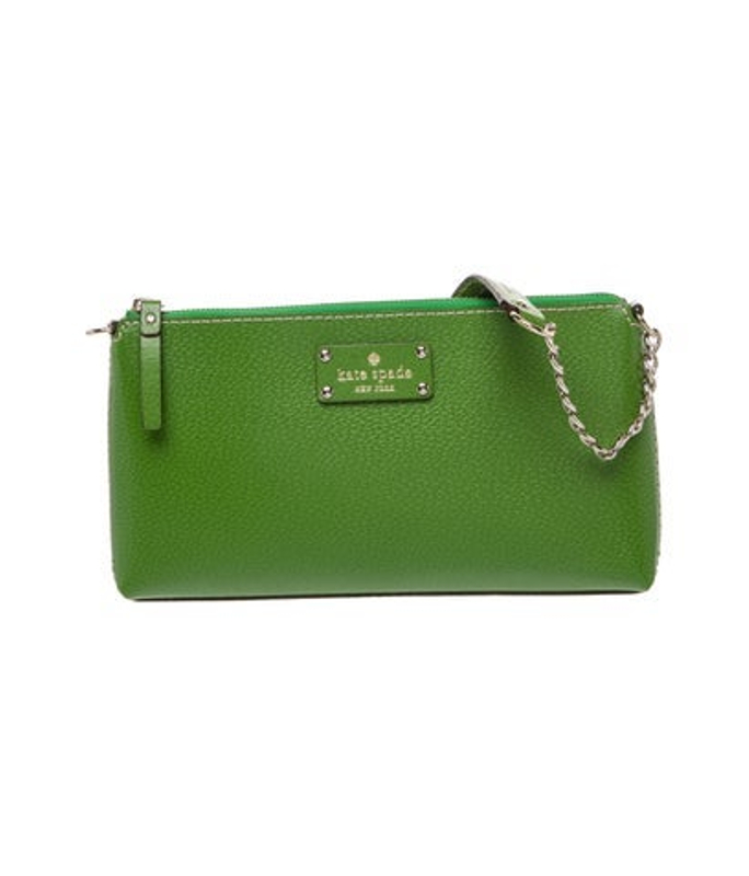 Kate Spade Spade New York Leather Shoulder Bag