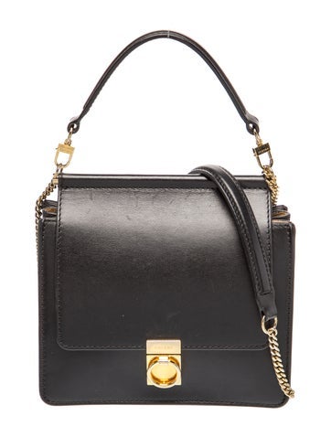 Leather Numéro Sept Mini