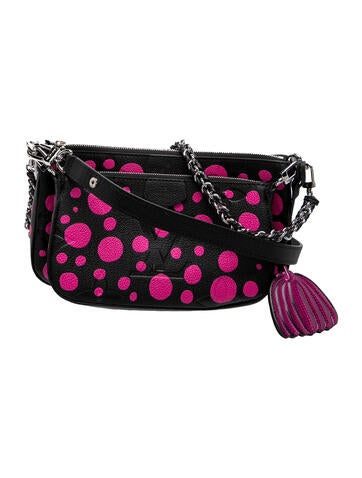 Monogram Giant multi pochete accessoires 2023