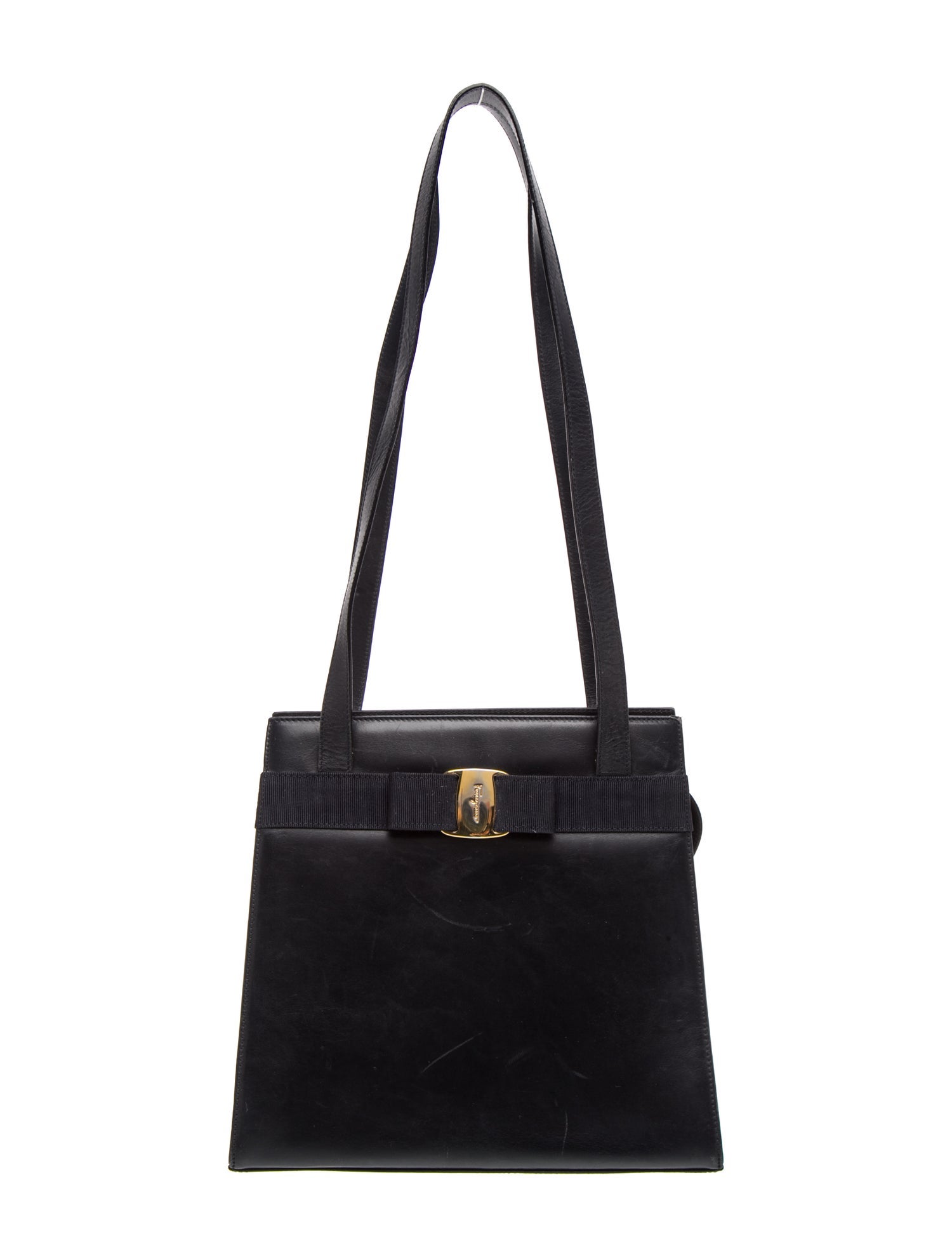 Vara Bow Crossbody Bag