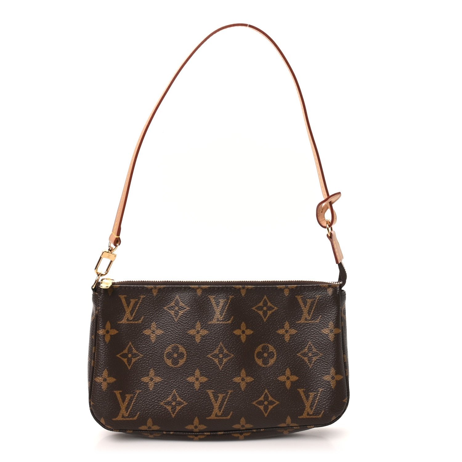 Louis Vuitton Monogram Pochette Accessories NM