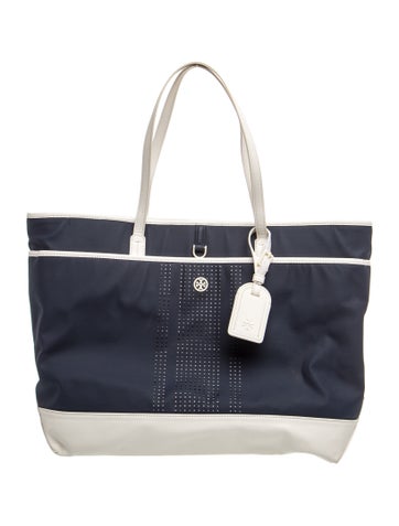 Nylon Tote