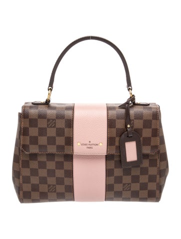 Damier Ebene Bond Street MM