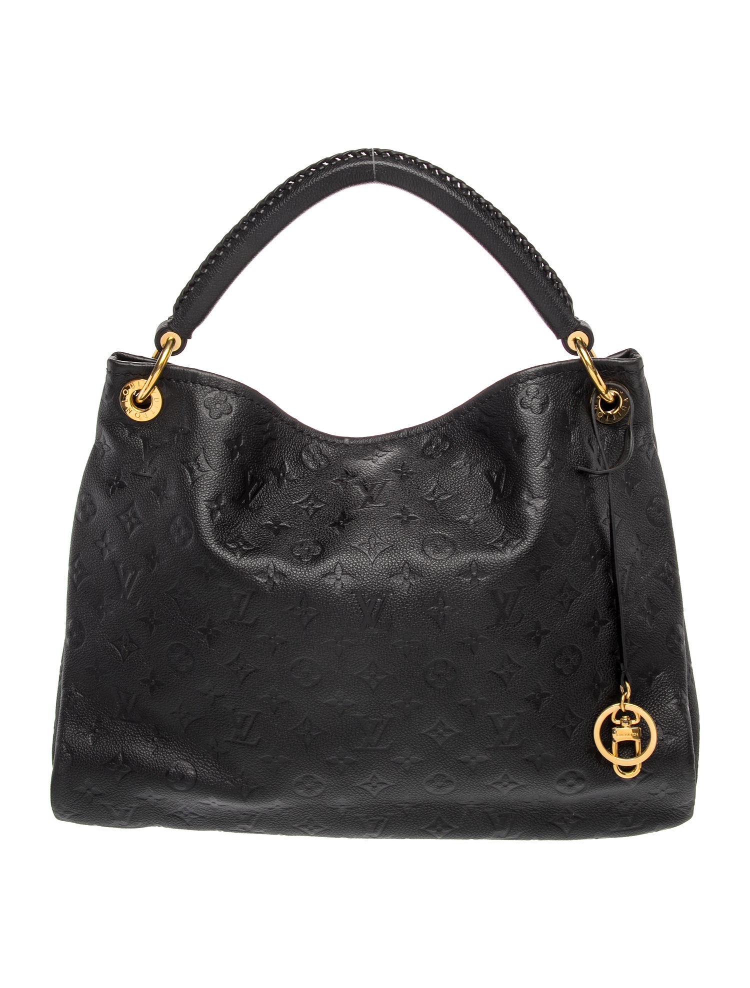 LV Monogram Artsy MM