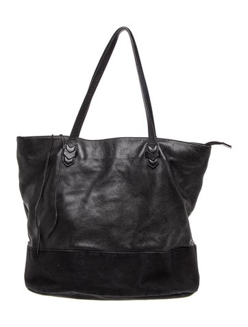 Rebecca Minkoff Leather Tote