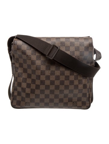 Damier Ebene Naviglio