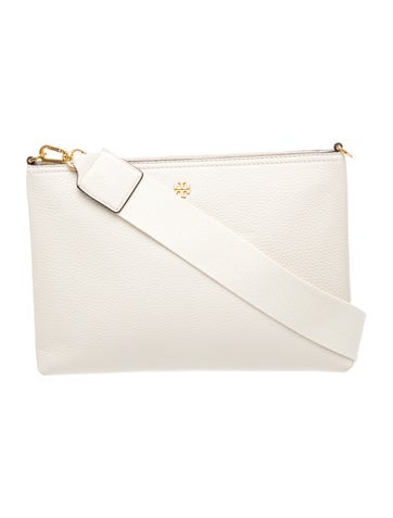 Leather Clutch