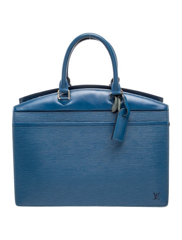 LV Monogram Riviera