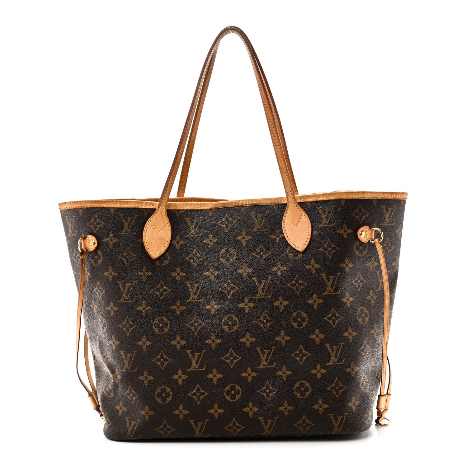 Louis Vuitton Monogram Neverfull MM