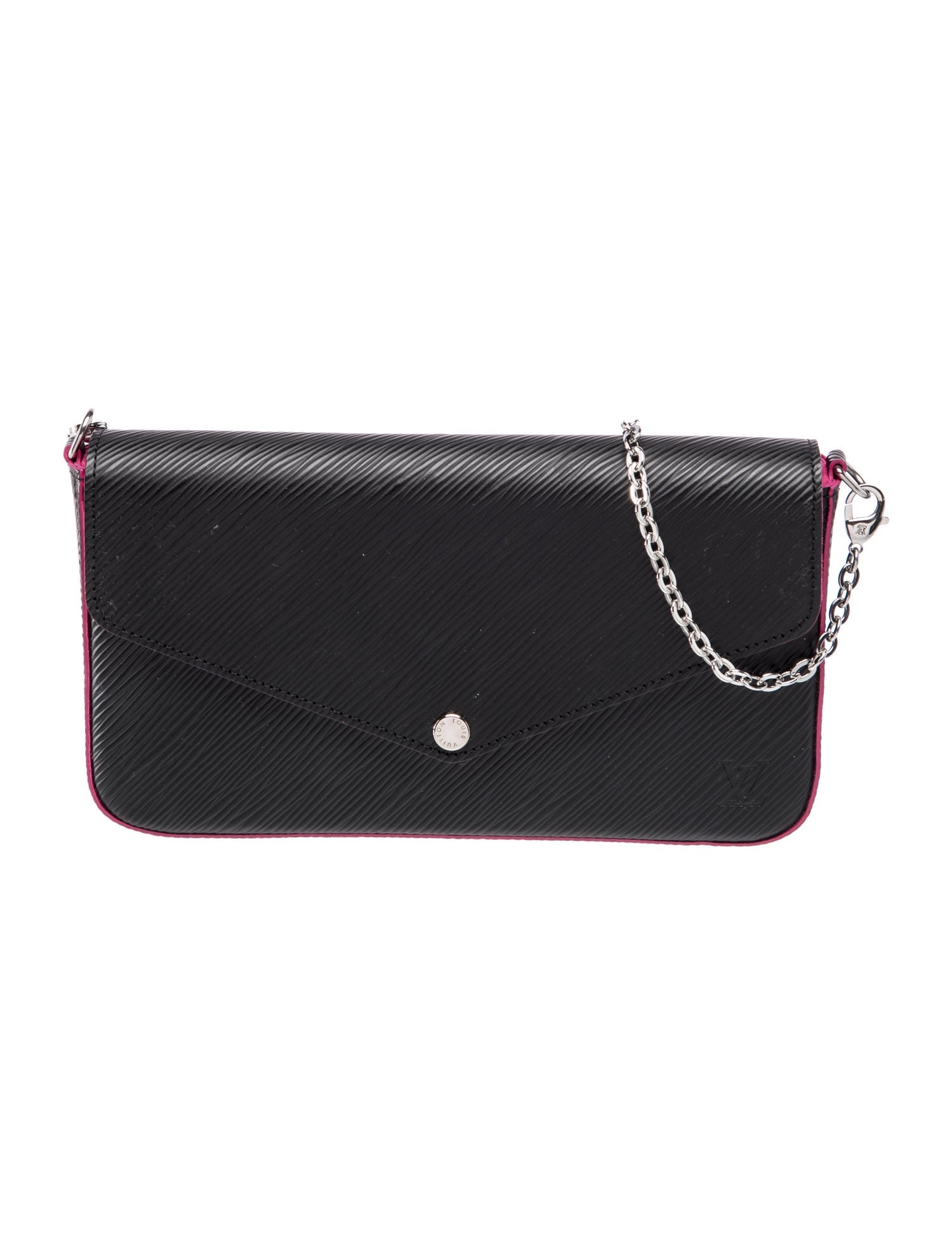 LV Monogram Pochette Félicie