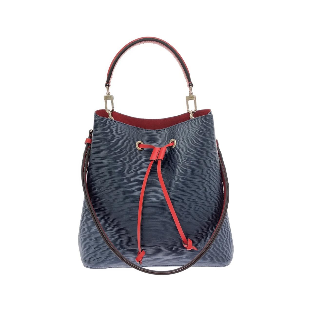 Louis Vuitton Epi Neo Noe M54367 Shoulder Bag