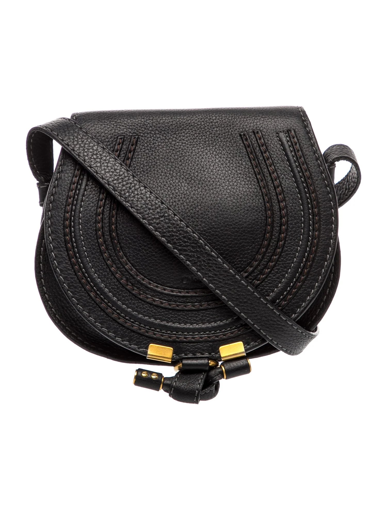 Leather Marcie Small