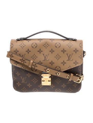 LV Monogram Pochette Métis