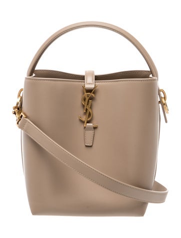 Leather Le Small 2024