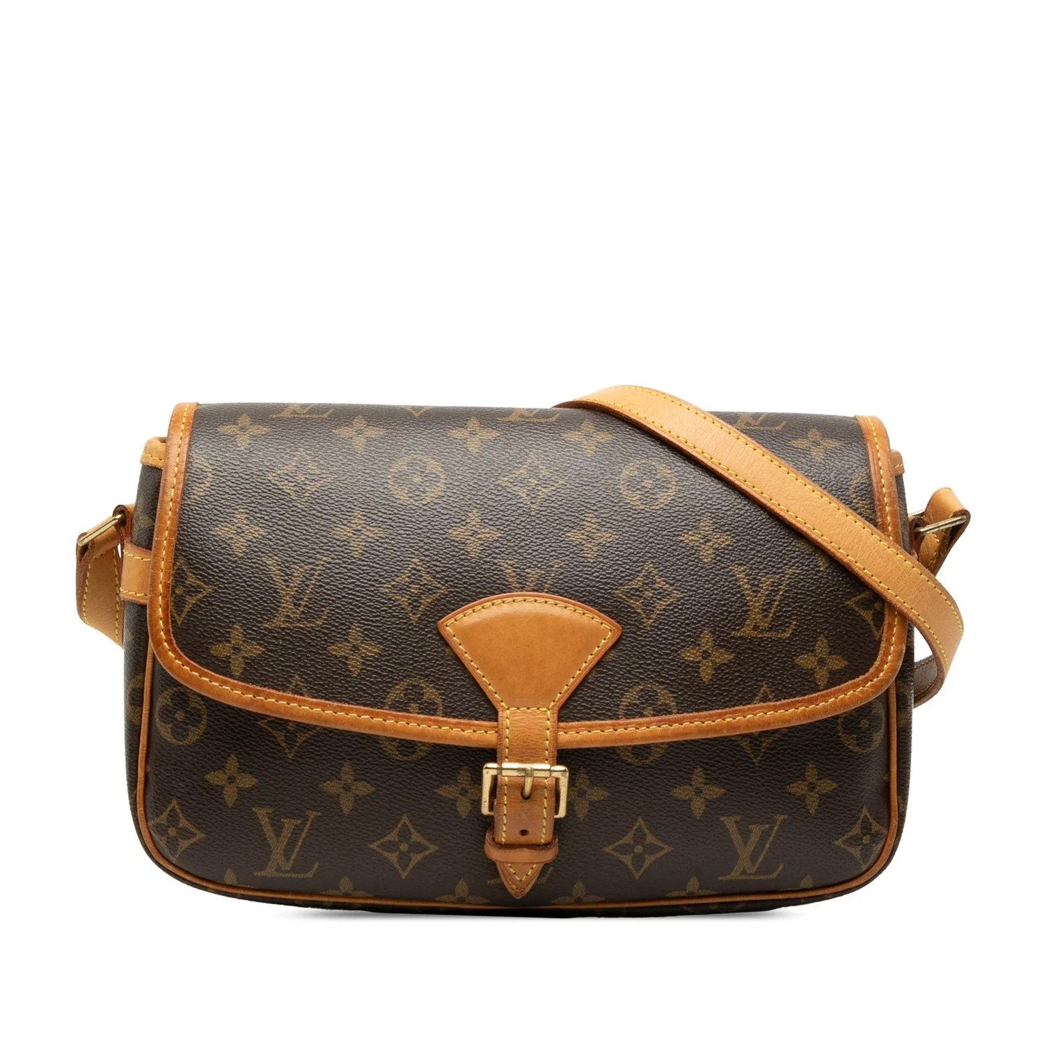 Monogram Sologne