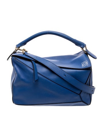Leather Puzzle Medium