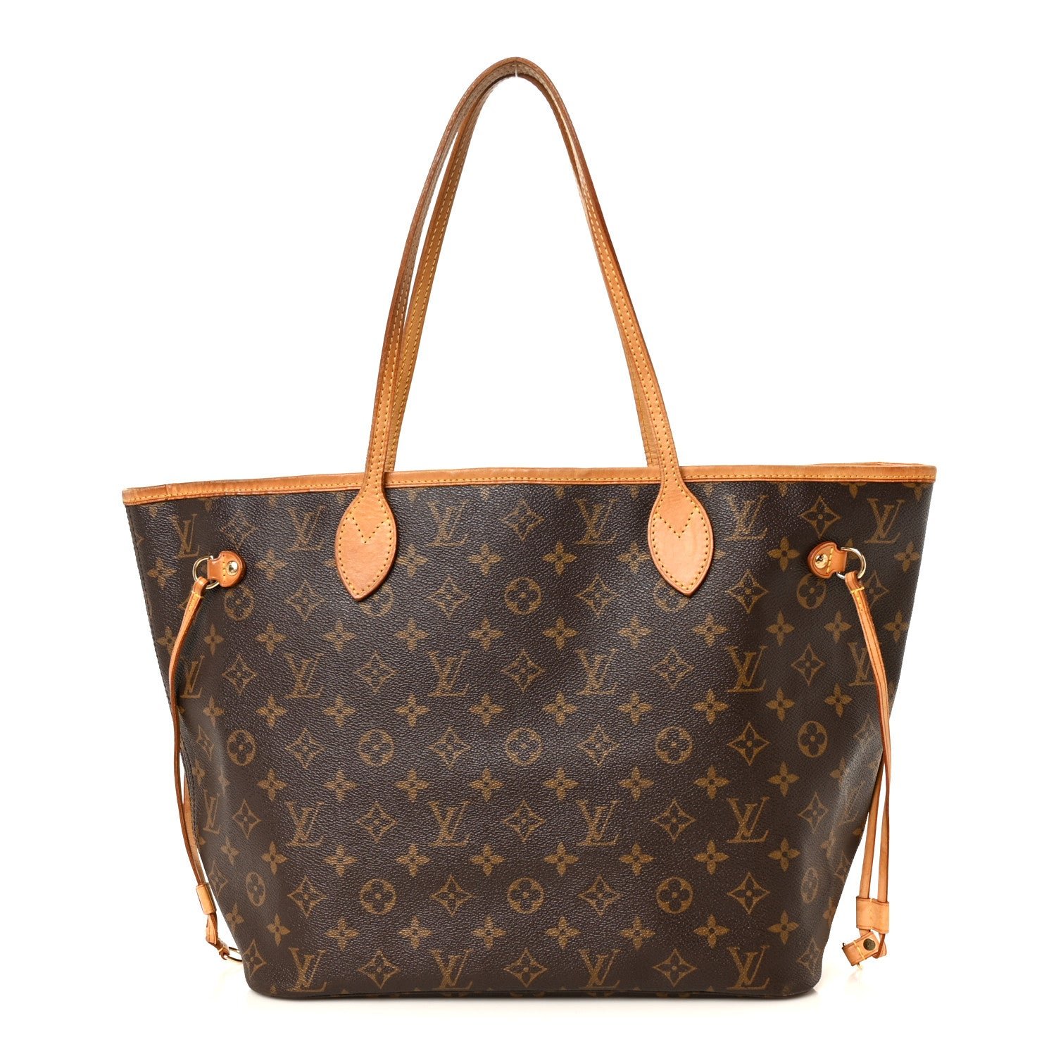 Louis Vuitton Monogram Neverfull MM