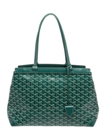 Goyardine Bellechasse PM