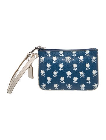 Coach Top Handle Bag